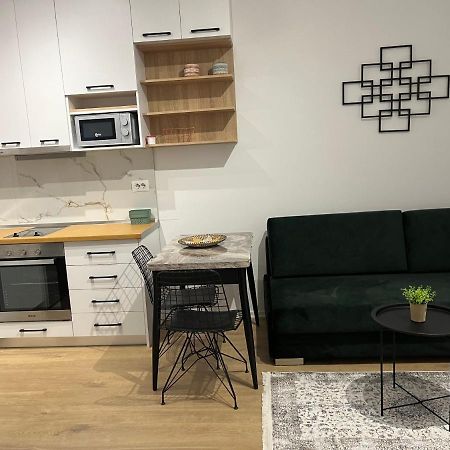 Comfy Nest Apartment- Free Parking Tirana Exterior foto