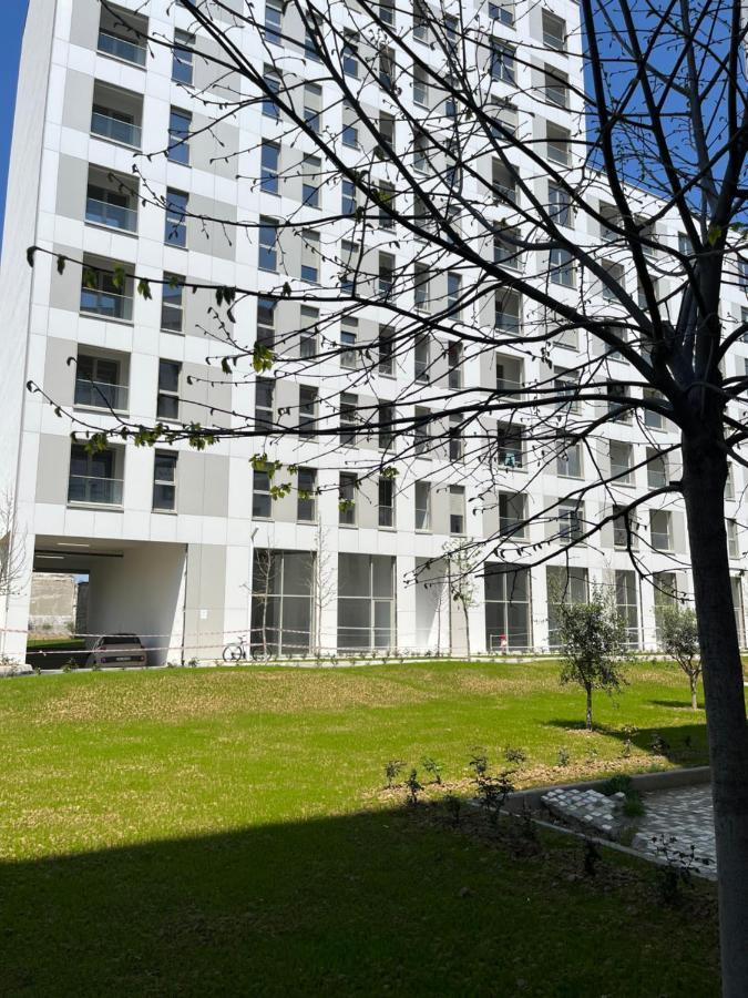Comfy Nest Apartment- Free Parking Tirana Exterior foto
