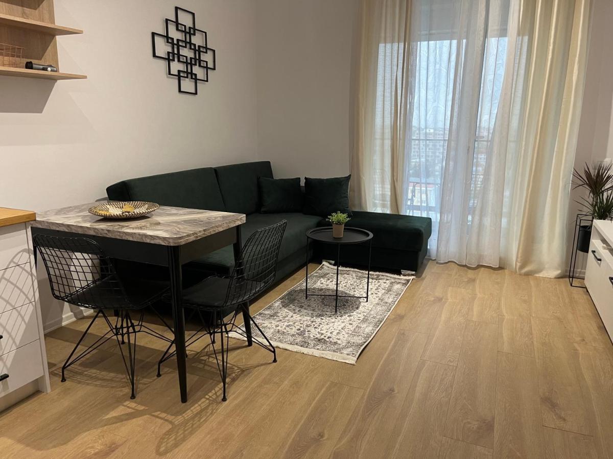 Comfy Nest Apartment- Free Parking Tirana Exterior foto