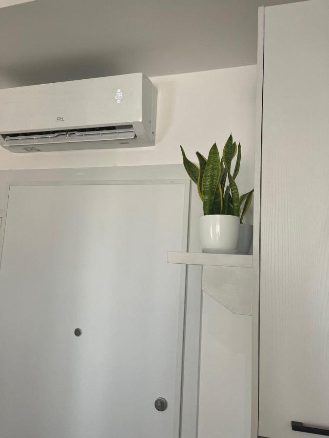 Comfy Nest Apartment- Free Parking Tirana Exterior foto